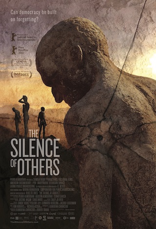 The Silence Of Others